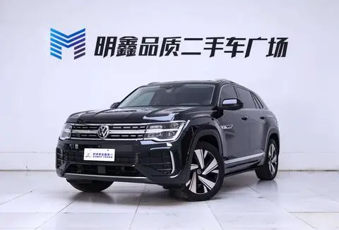 Volkswagen 途昂 2023