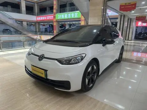 Volkswagen ID.3 2025