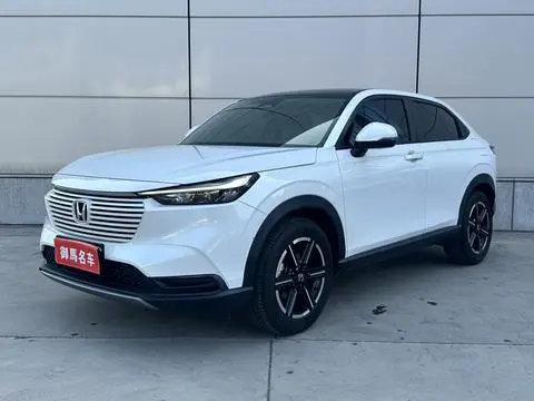 Honda 缤智 2023
