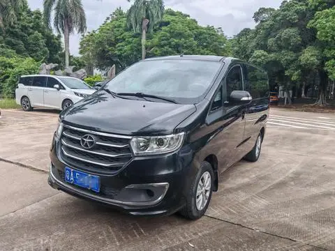 江淮瑞风 瑞风M3 2018