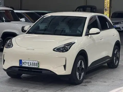 Geely 星愿 2025