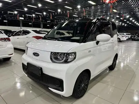 Chery QQ 冰淇淋 2022