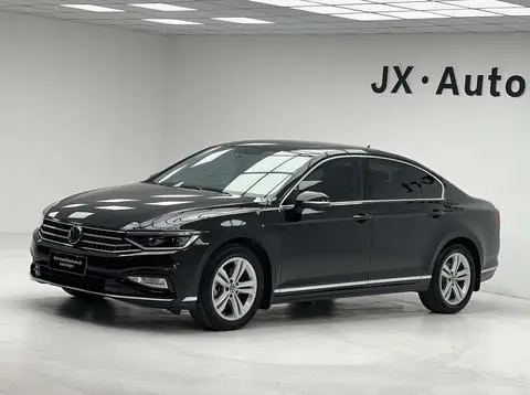 Volkswagen Magotan 2023