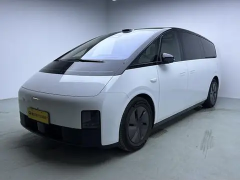Li MEGA 2025
