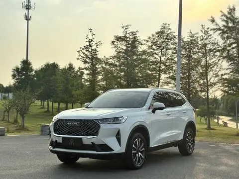 Haval H6 2024