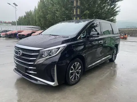 GAC M8 2021