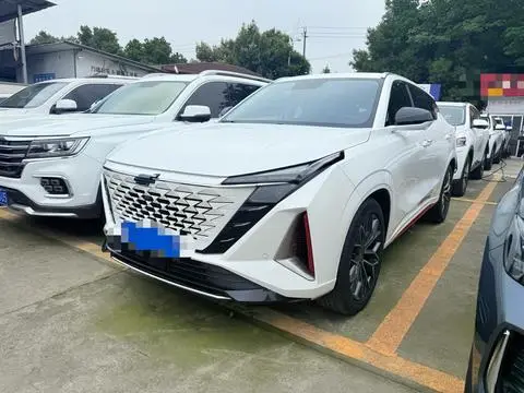 Oshan Z6 2023