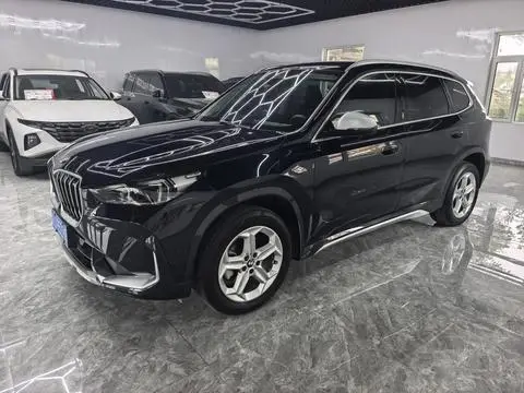 BMW X1 2023