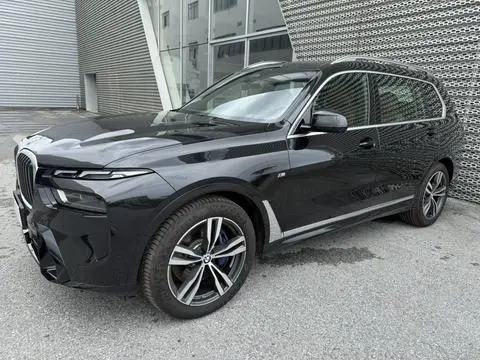 BMW X7 2023