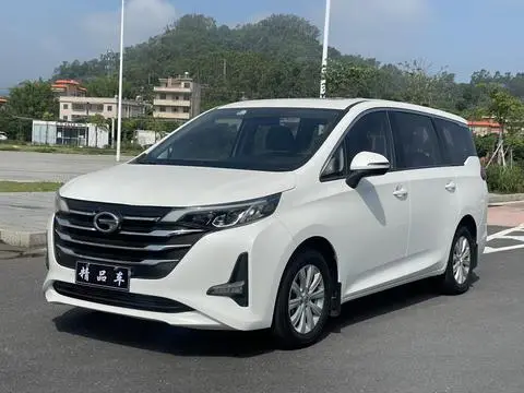 GAC M6 2019