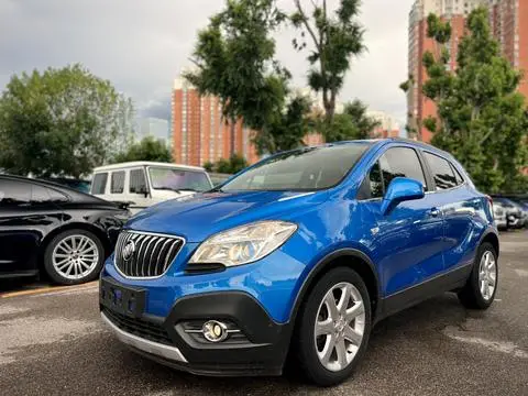 Buick Encore 2015