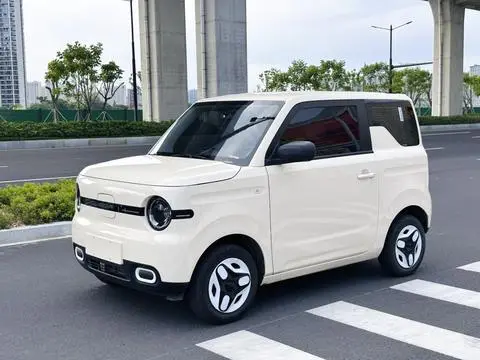 Geely 熊猫 2025