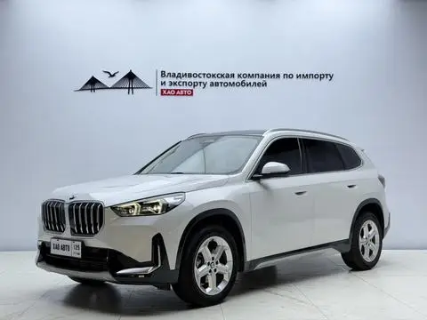 BMW X1 2023