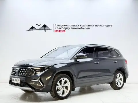 Jetta VS7 2024