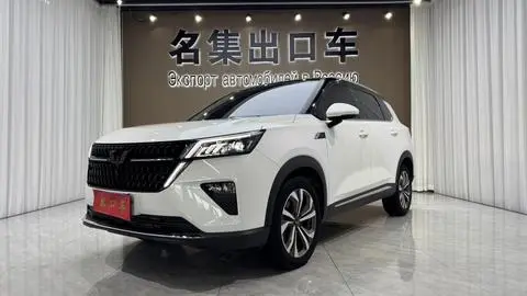 Wuling Xingchen 2021