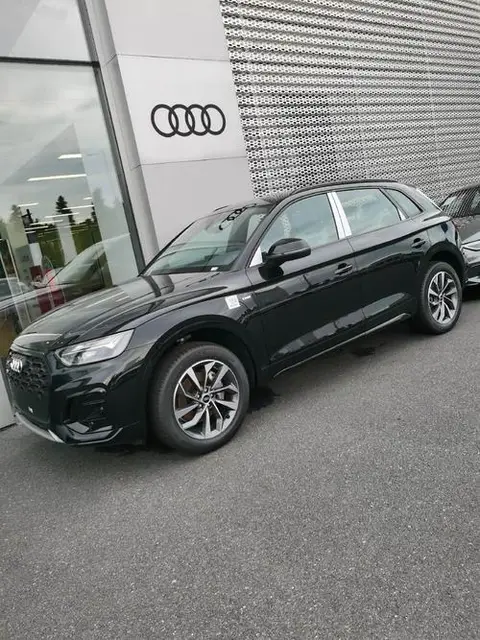 Audi Q5L 2024