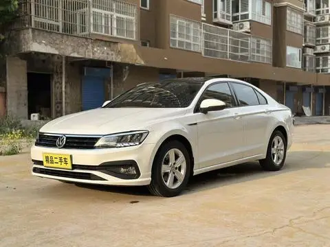 Volkswagen Lamando 2019