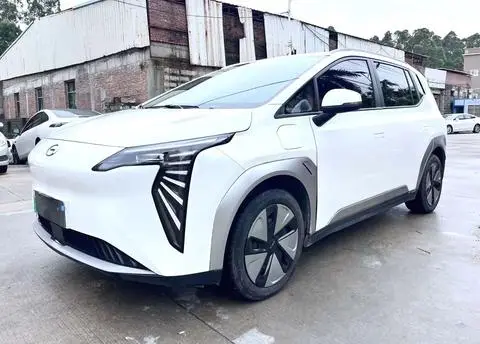 GAC AION Y 2024