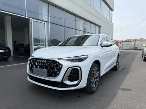 Audi Q5L 2026
