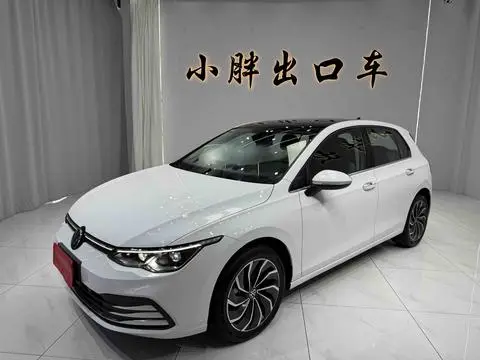 Volkswagen Golf 2023