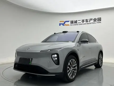 NIO EC6 2024