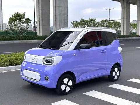 Wuling Hongguang MINIEV 2024