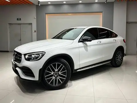 Mercedes-Benz GLC轿跑 2021