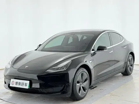 Tesla Model 3 2020