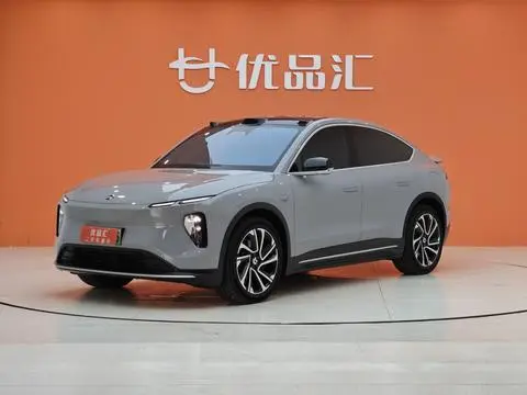 NIO EC6 2024