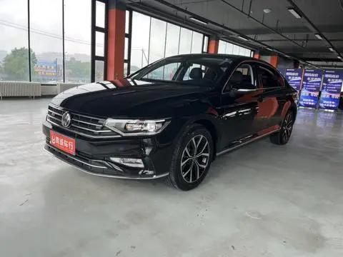 Volkswagen Magotan 2020