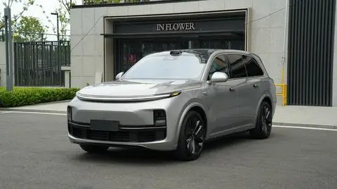 Li L9 2022