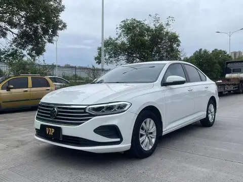 Volkswagen Lavida 2024
