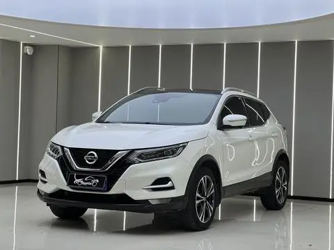 Nissan 逍客 2021