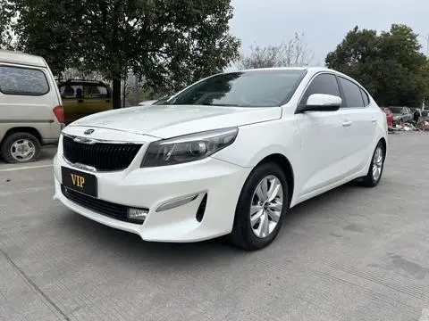 Kia 凯绅 2017