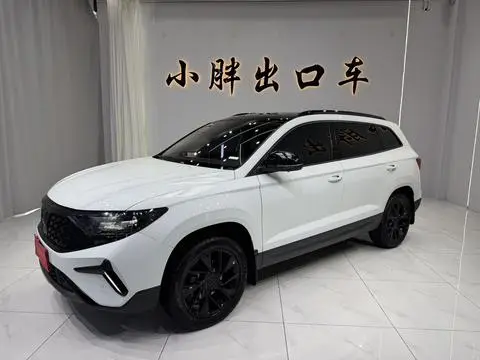 Jetta VS7 2023