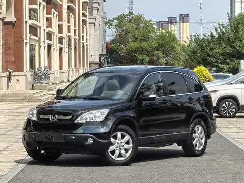Honda CR-V 2007