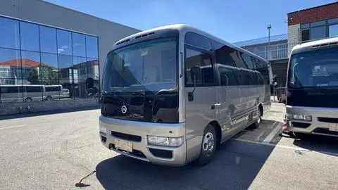 Nissan 碧莲 2021