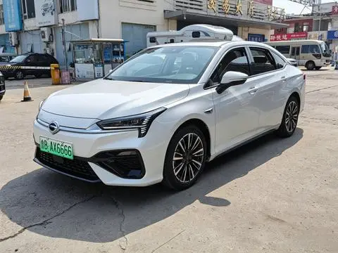 GAC AION S 2020