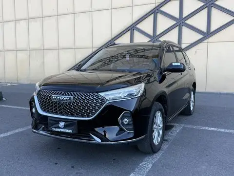 Haval M6 2021