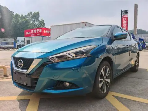 Nissan 蓝鸟 2019
