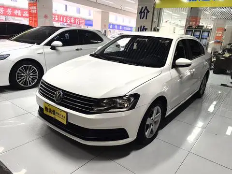Volkswagen Lavida 2019