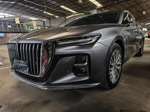 Hongqi H5 2023