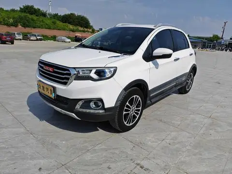 Haval H1 2015