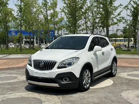 Buick Encore 2015