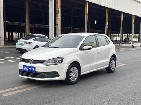 Volkswagen Polo 2018