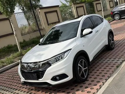 Honda 缤智 2022