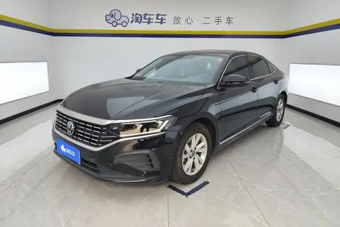 Volkswagen Passat 2024