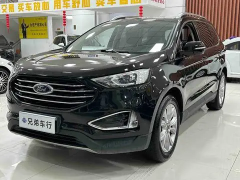 Ford 锐界 2020