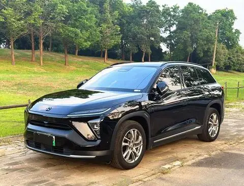 NIO ES6 2020