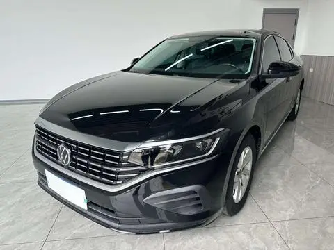 Volkswagen Passat 2023